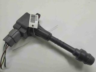 катушка зажигания Nissan Almera N16 [рестайлинг] 2004, 1.5 л., i, бензин, МКПП, передний привод, 224486N015