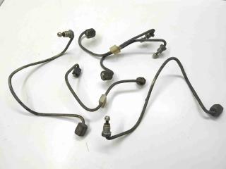 трубка топливная Mercedes-Benz 190 1 поколение 1991, 2.0 л., i, бензин, МКПП, задний привод, 102962