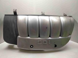 декоративная крышка двигателя Mercedes-Benz C-Класс W203/S203/CL203 2002, 2.7 л., CDi, дизель, АКПП, задний привод, A6120100767, 6120100767