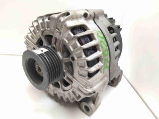 генератор BMW 3 серия E90/E91 [рестайлинг] 2011, 2.0 л., дизель, 0986082200, 12317802261, 7802261, 12318509023, 8509023