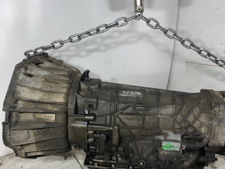 КПП автоматическая (АКПП) BMW X5 E53 2001, 4.4 л., бензин, 5HP24, 5HP241423949, 0379808, 000029