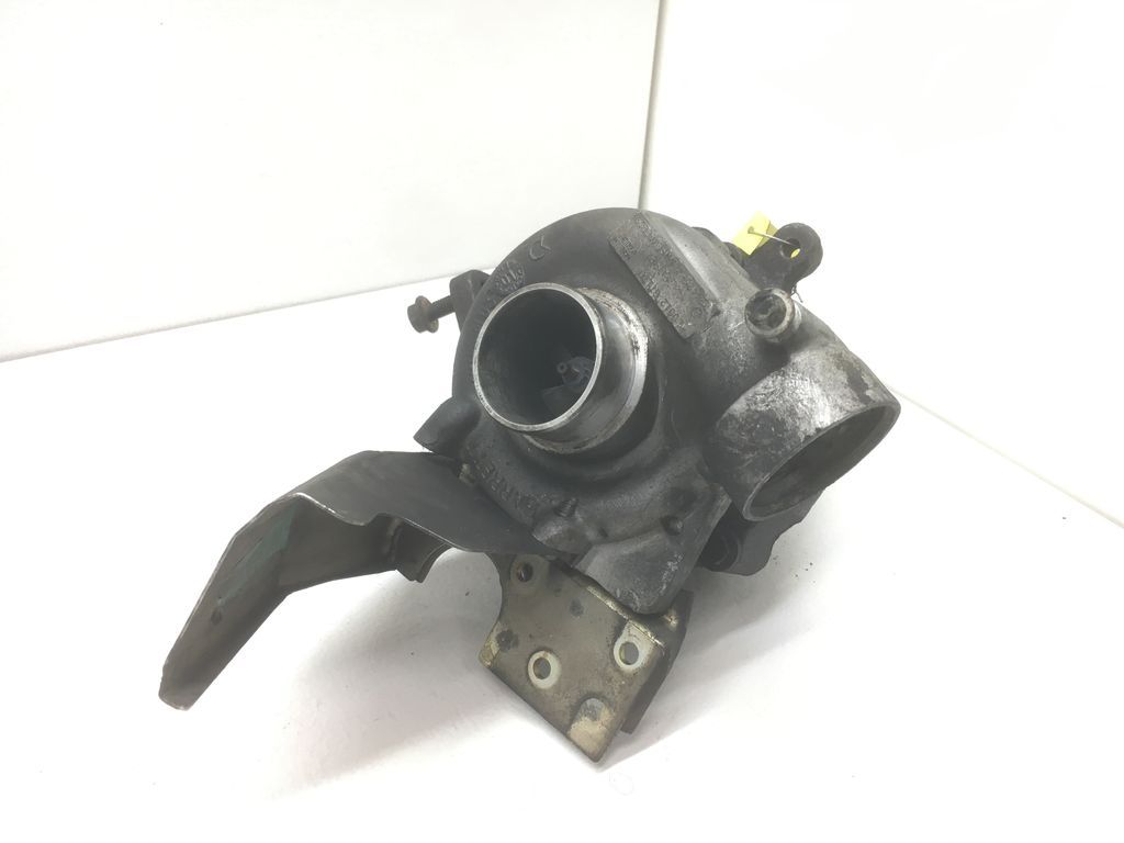 турбина Mercedes-Benz S-Класс W220 2002, дизель, A6280900180, 6280900180 - фото №1