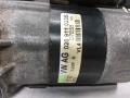 стартер Volkswagen Golf 4 поколение 2002, 1.4 л., i, бензин, 020911023S, D7ES5 - фото №5