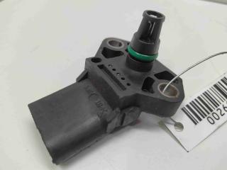 датчик абсолютного давления Volkswagen Jetta 5 поколение 2008, 1.4 л., TSI, бензин, МКПП, передний привод, 0281002401, 038906051C