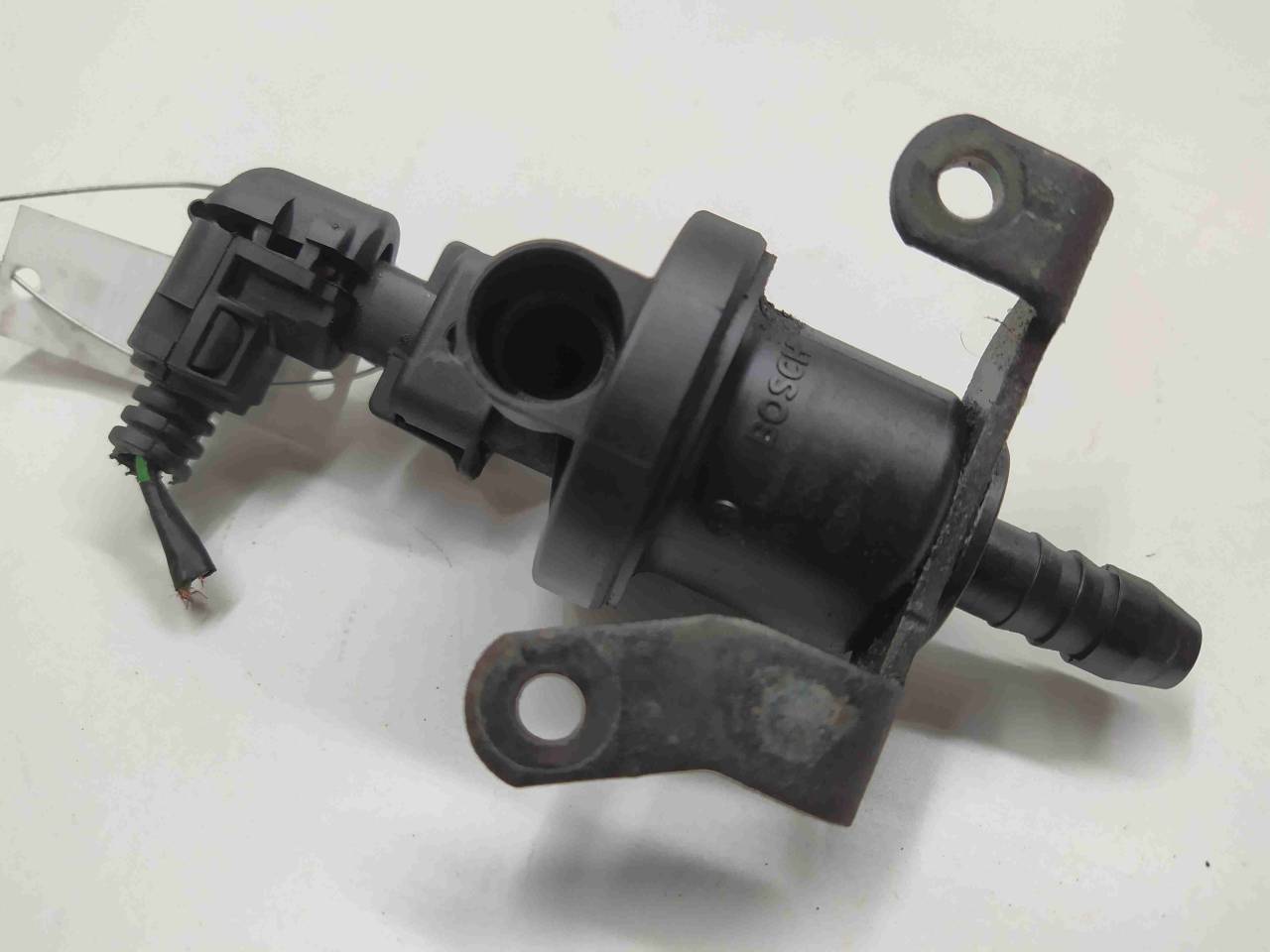 клапан вентиляции топливного бака Opel Astra G 2008, 1.4 л., i, бензин, МКПП, передний привод, 0280142397 - фото №1