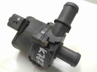 насос антифриза дополнительный Renault Master 3 поколение [рестайлинг] 2018, 2.3 л., DCi, дизель, МКПП, задний привод, 0392023219, 925164GAOA