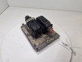 блок управления двигателем Opel Vectra C 2004, 2.2 л., бензин, 12572011, 12571664AV - фото №3