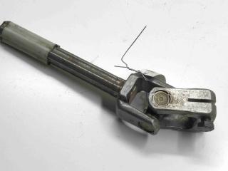 рулевой карданчик SEAT Ibiza 2 поколение [рестайлинг] 2002, передний привод, -