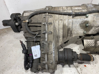 раздаточная коробка Porsche Cayenne 955 2007, 4.5 л., бензин, 0AD341040R