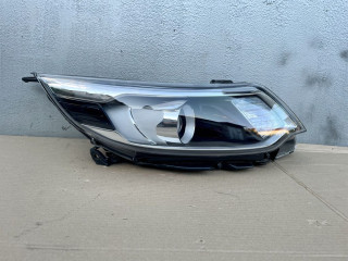 фара правая Kia Rio 3 поколение [рестайлинг] 2016, 921024X511