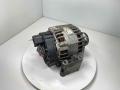 генератор Fiat Punto 2 поколение [рестайлинг] 2008, 1.3 л., JTD, дизель, МКПП, передний привод, 04S1012101121, 1012101121, DAN996 - фото №6