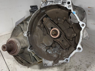 КПП механическая (МКПП) Volkswagen Transporter T5 2007, 1.9 л., дизель, JQR