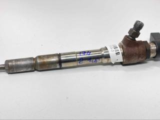 форсунка SEAT Ibiza 4 поколение 2010, 1.6 л., TD, дизель, МКПП, передний привод, 03L130277B, A2C59513554