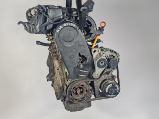 двигатель Audi A3 8P/8PA [2-й рестайлинг] 2010, 1.6 л., i, бензин, МКПП, передний привод, BSE