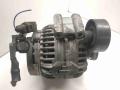 генератор BMW 2009, 1.6 л., бензин, 7532966, 12317532966 - фото №4