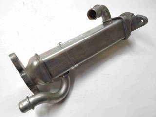 охладитель EGR / Радиатор EGR Fiat Ducato 3 поколение 2014, 2.3 л., JTD, дизель, МКПП, микроавтобус, передний привод, 5801856913