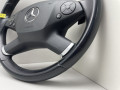 руль Mercedes-Benz E-Класс W212/S212/C207/A207 2011, A2128600102, 2128600102, A2124600403, 2124600403, A2048701379, 2048701379 - фото №4
