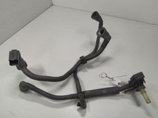 трубка топливная Citroen C5 2 поколение 2011, 1.6 л., HDi, дизель, МКПП, передний привод, -