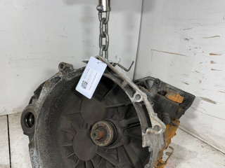 КПП механическая (МКПП) Ford 2010, 2.2 л., дизель, TIGB1, 8C1R7002BF, TIGB1051109152728