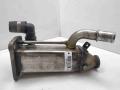 охладитель EGR / Радиатор EGR Land Rover Freelander 2 поколение 2008, 2.2 л., TD, дизель, АКПП, полный привод, VP3PLH9F464AD, 9658570280 - фото №3