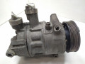компрессор кондиционера Audi A3 8P/8PA [2-й рестайлинг] 2012, 1.6 л., TDi, дизель, 6SEU14C, 5N0820803H, KCN0399 - фото №4