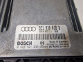 блок управления двигателем Audi A4 B7 2007, 2.0 л., дизель, 8E1910018D, 0261S01036 - фото №2