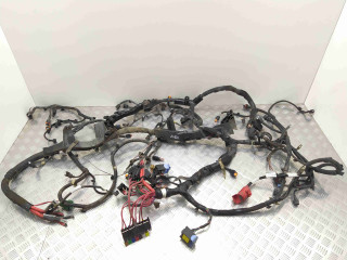 проводка двигателя Opel Movano 2 поколение (B) [рестайлинг] 2017, 2.3 л., CDTi, дизель, МКПП, микроавтобус, передний привод, 240113666R