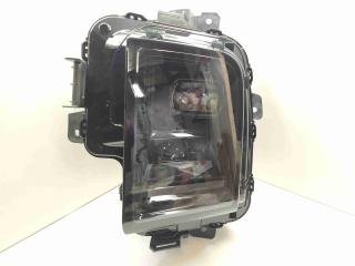 фара левая LiXiang L7 1 поколение 2023, 1.5 л., бензин, полный привод, X0341210011, X0141210017