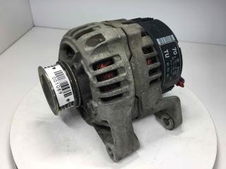 генератор Opel Corsa C 2003, 1.2 л., i, бензин, 0123110008