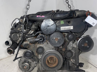 двигатель Audi Q7 4L 2007, 3.0 л., дизель, BUG
