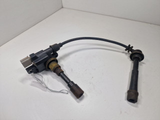 катушка зажигания Suzuki Grand Vitara 1 поколение [рестайлинг] 2006, 1.6 л., GDi, бензин, МКПП, полный привод, 65G0