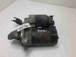 стартер Ford Focus 2 поколение 2007, 1.6 л., i, бензин, МКПП, передний привод, 2S6U11000, 0986017060