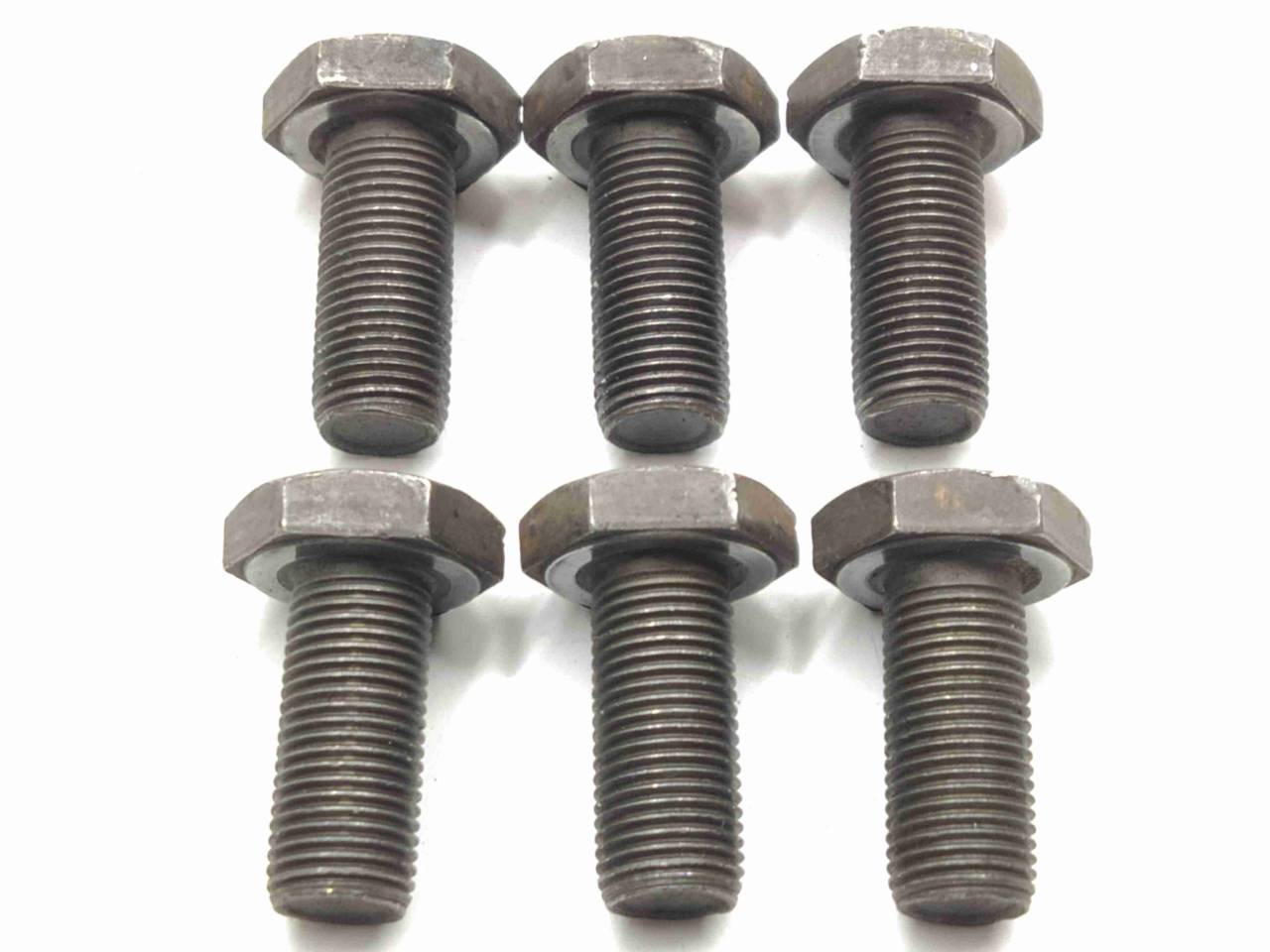 болт Ford C-Max 2 поколение 2011, 1.6 л., i, бензин, МКПП, передний привод, - - фото №1