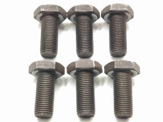 болт Ford C-Max 2 поколение 2011, 1.6 л., i, бензин, МКПП, передний привод, -