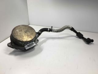 насос вакуумный Audi A6 4F/C6 2007, 3.0 л., TDi, дизель, АКПП, полный привод, 057145100T