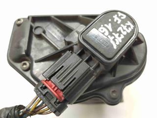 заслонка дроссельная Ford Focus 2 поколение 2007, 1.6 л., i, бензин, МКПП, передний привод, VP4F9U9E928BC