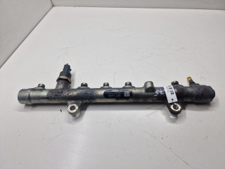 топливная рампа Renault Laguna 2 поколение 2004, 1.9 л., DCi, дизель, МКПП, седан, 0445214065, 092054L4, 8200330912, H418278, H8200418270