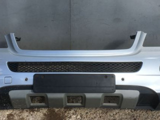 бампер передний Mercedes-Benz M-Класс W164 2007, внедорожник 5 дв., A1648851025, A1648850725, 1648851025, 1648850725