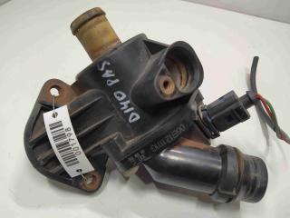 корпус термостата Volkswagen Passat B5 [рестайлинг] 2004, 2.0 л., i, бензин, МКПП, передний привод, 06B121111G