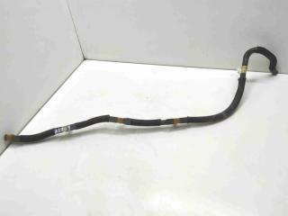 трубка обратки форсунок Skoda Octavia 1 поколение [рестайлинг] 2010, 2.0 л., TD, дизель, МКПП, передний привод, 1928301276