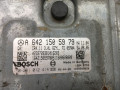 блок управления двигателем Mercedes-Benz M-Класс W164 2005, дизель, A6421505979, 6421505979 - фото №2