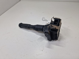 катушка зажигания BMW 5 серия E39 [рестайлинг] 2002, 2.5 л., i, бензин, АКПП, седан, задний привод, 0221504004, 1703227