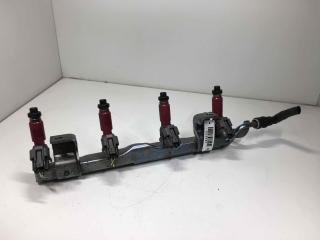 форсунка Mazda Scrum 3 поколение 2005, 1.6 л., i, бензин, МКПП, передний привод, 1955003310