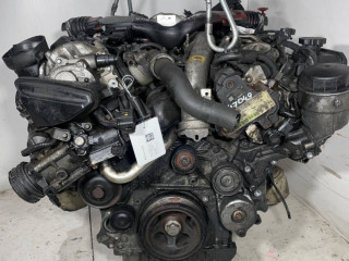 двигатель Mercedes-Benz M-Класс W164 2008, 3.0 л., дизель, АКПП, A642940, 642940, 642920, 642980