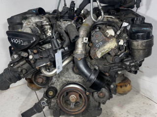 двигатель Mercedes-Benz M-Класс W164 2007, 3.0 л., дизель, АКПП, A642940, 642940, 642920, 642980