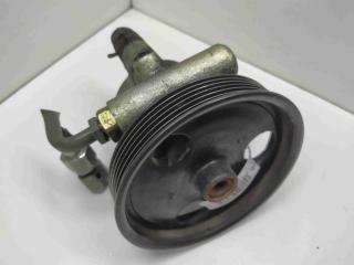 насос гидроусилителя руля Renault Megane 1 поколение [рестайлинг] 2001, 1.6 л., i, бензин, МКПП, передний привод, 8200113599, 8200112299