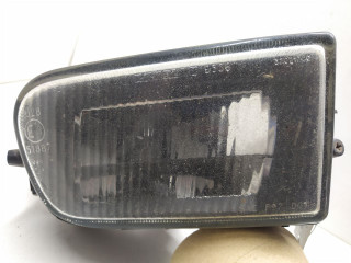 фара противотуманная правая BMW 5 серия E39 1999, 63178377384, 8377384