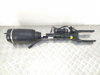 пневмостойка передняя Mercedes-Benz M-Класс W164 2005, 3.0 л., CDi, дизель, АКПП, внедорожник 5 дв., полный привод, -