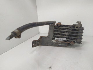 Радиатор охлаждения топлива BMW 5 серия E39 [рестайлинг] 2003, 2.5 л., дизель, 13322247411