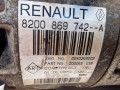 компрессор кондиционера Renault Scenic 3 поколение 2011, 2.0 л., i, бензин, вариатор, передний привод, 8200869742, 8200869742A - фото №6